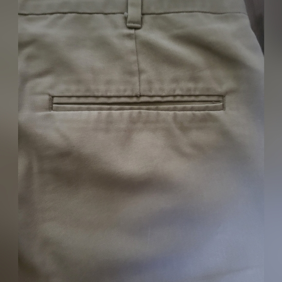 Sport classic levi strauss men's light grey pants - Picture 10 of 10